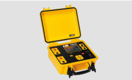 Solar Testing Instruments
